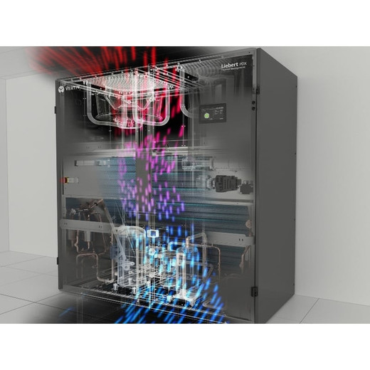 Vertiv Normal Hours (m-f 8AM to 5PM) - CPQ-866513-01