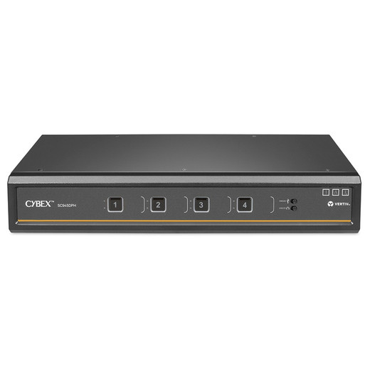 Vertiv CPQ-898368-09 - Power Distribution Unit - Vertical (0U) - 200-240V - 4.9KW - LOC