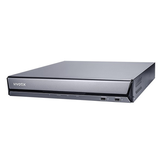 Vivotek ND9442P 16-Channel 4K PoE NVR