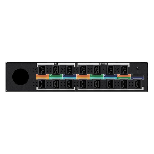 Vertiv Geist_custom_rpdu - CPQ-914136-02