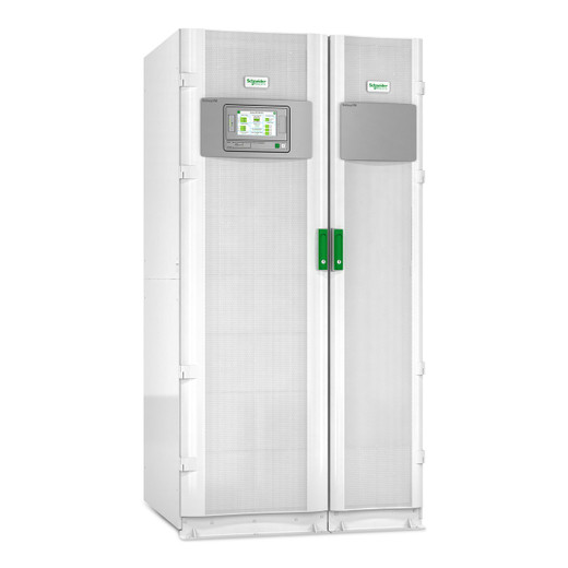 APC by Schneider Electric Galaxy VM 200 KVA UPS Single 400-400 V with Backfeed -