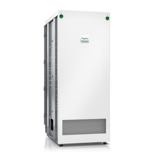 APC by Schneider Electric Galaxy vs Maintenance Bypass Cabinet W Input Transformer - GVSBPIT25B
