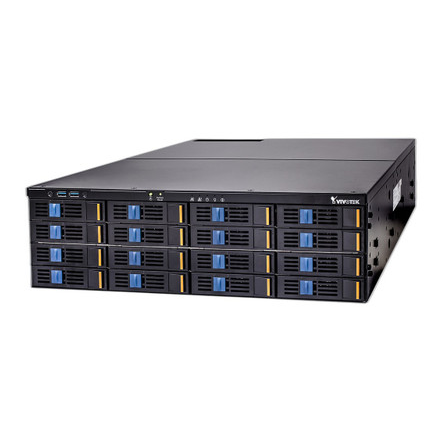 Vivotek NR9782-V2 NR9782-V2 128CH H.265 RAID NVR