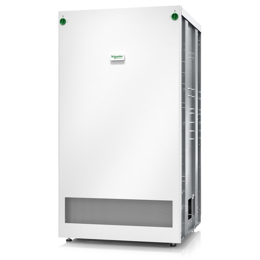 APC by Schneider Electric Galaxy vs Maintenance Bypass Cabinet with Output Transformer - GVSBPOT150