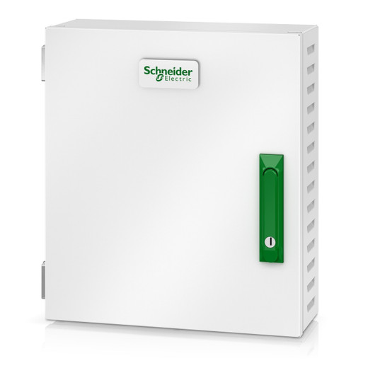 APC by Schneider Electric Maintenance Bypass Panel Single Unit 10-20KW 400V - GV