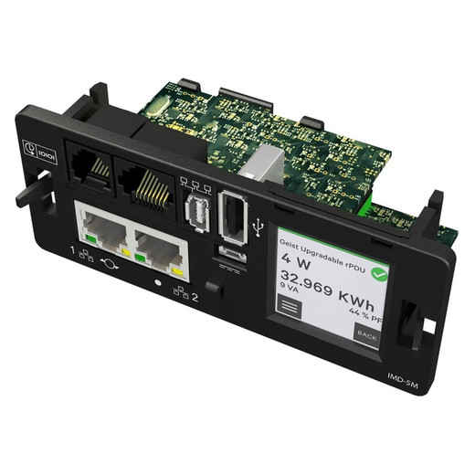 Vertiv Distribution Assr PKG Vertiv VP R-pdu Sngl - DAPRPDU-GE1