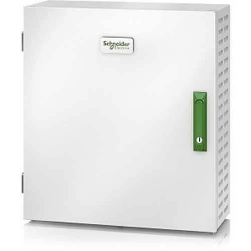 APC by Schneider Electric Maintenance Bypass Panel, Single Unit, 20-60KW 400V Wallmount, FOR Galaxy VS AND