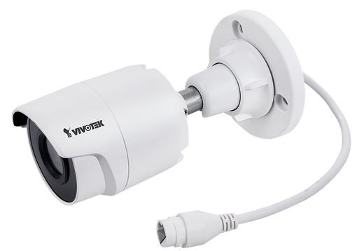Vivotek ND9323P-2TB-4IB80 Camera