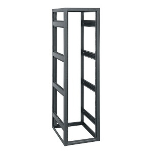 Middle Atlantic 41SP/27D Multibay BGR LRD