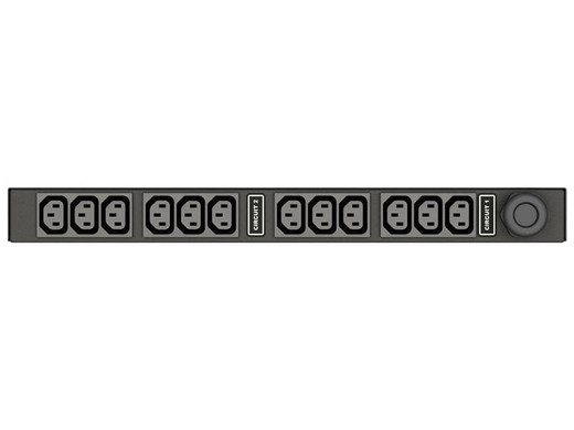 Vertiv Distribution Emergency Package - DEP-RPDU-NMNTRD