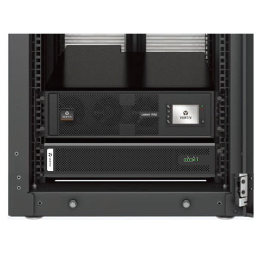 Vertiv Dust Resistant KIT W Cover Plate WM - DK2