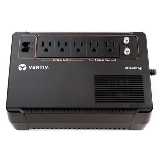 Vertiv Dust Resistant KIT W Cover Plate WDX - DK4