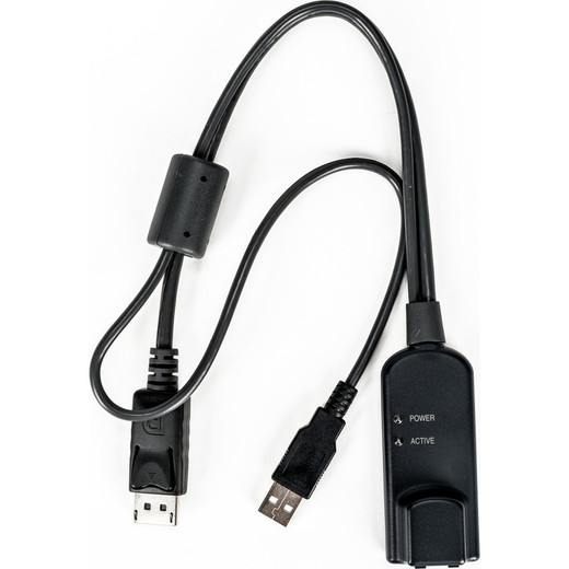 Vertiv High Speed PS2 Module W/14 in Cable - DSAVIQ-PS2M