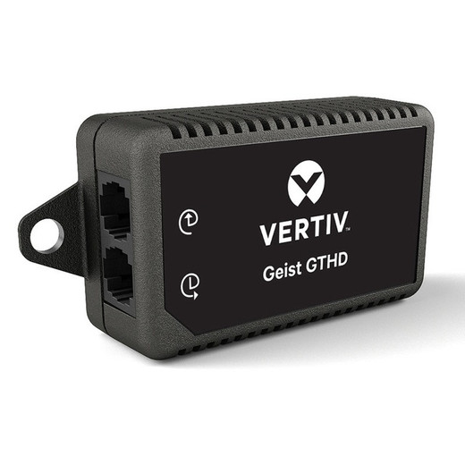 Vertiv 1000W DCE Caster KIT - E17013