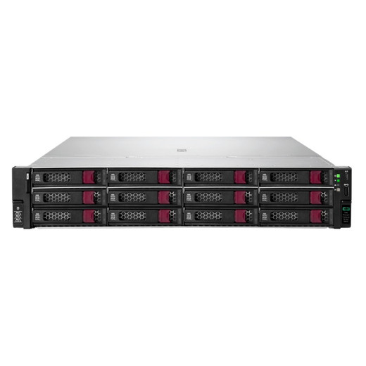 HPE Proliant Compute DL340 GEN12 6515P 2.3GHZ 16C 1P 1X64GB-R 8SFF MR416I-O 2X10 - P87742-005