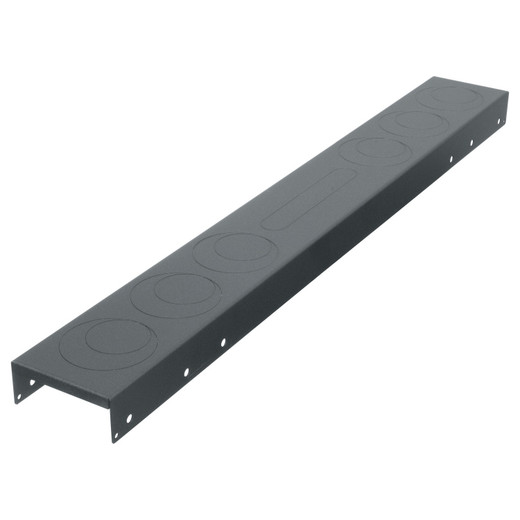 Middle Atlantic 32DP Solid CC TOP Lkos - BGR-CC-32LT