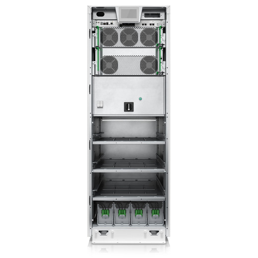 APC by Schneider Electric Galaxy VS Seismic KIT FOR 1970MM (77.6IN) Tall Auxiliary Cabinet