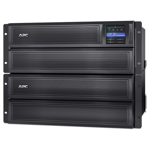 APC by Schneider Electric Galaxy vs Live Swap Upgrade KIT for UPS with External - GVSOPT038