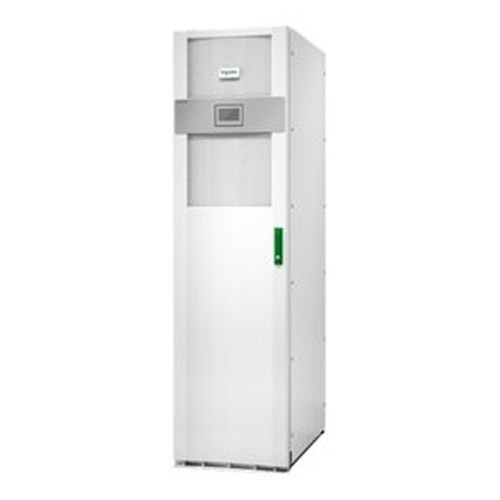 APC by Schneider Electric Galaxy vs UPS 100KW 480V for UP to 5 Internal 9AH Smart - GVSUPS100K0B5GS