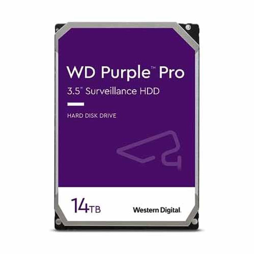Vivotek WD141PURP