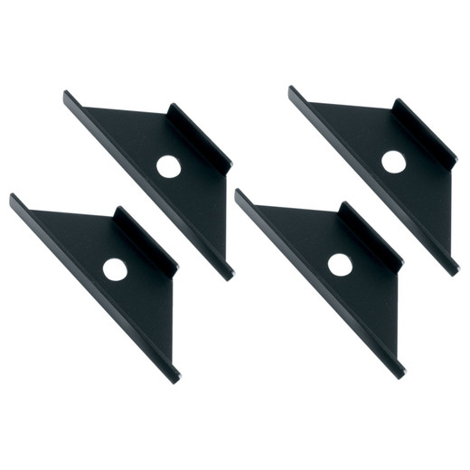 Middle Atlantic BGR Seismic Brackets - BGR-Z4