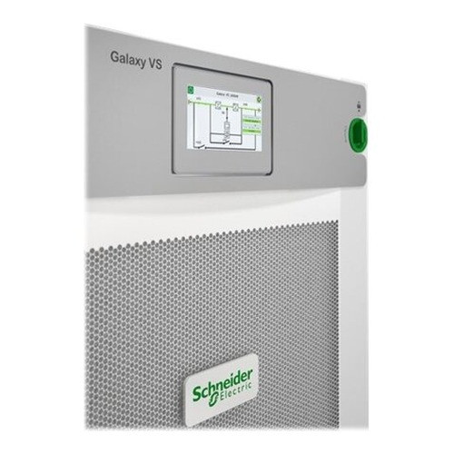 APC by Schneider Electric Galaxy VS UPS 100KW 400V FOR External Batteries, Start-up 5X8