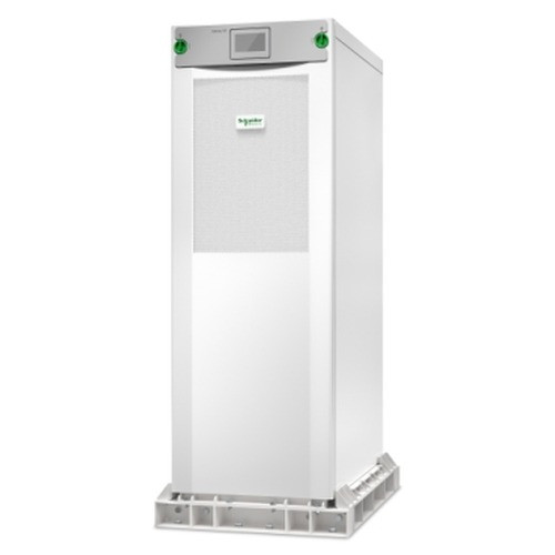 APC by Schneider Electric Galaxy vs UPS 100KW 400V for External Batteries - GVSUPS100KMHS