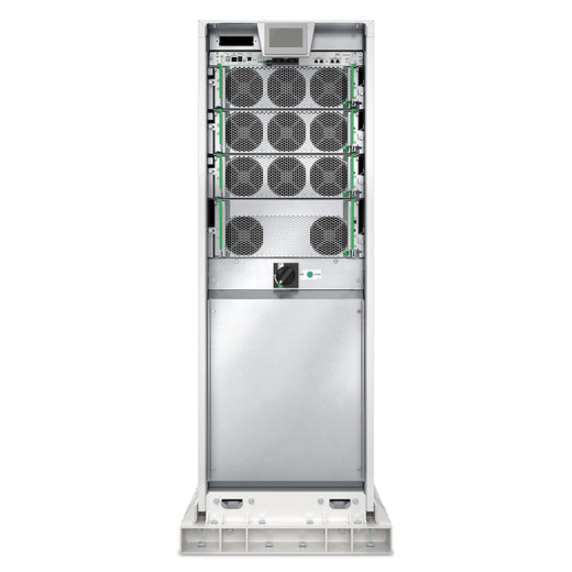 APC by Schneider Electric Galaxy vs UPS 100KW 400V for External Batteries - GVSU