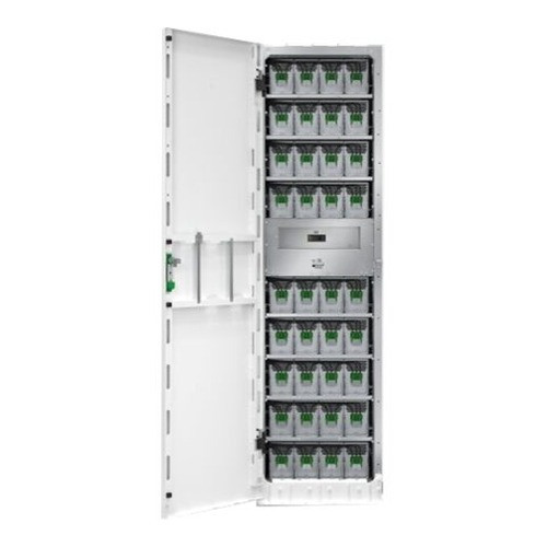 APC by Schneider Electric Galaxy vs UPS 10KW 208V for UP to 4 Internal 9AH Smart - GVSUPS10K0B4FS