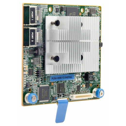 HPE Proliant Compute EL140 GEN12 2-POST Rack Mount KIT - P88891-B21