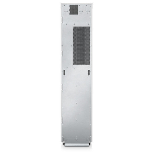 APC by Schneider Electric Galaxy VS UPS 10KW 400V, 1 Internal 9AH Smart Modular Battery String, Expandable