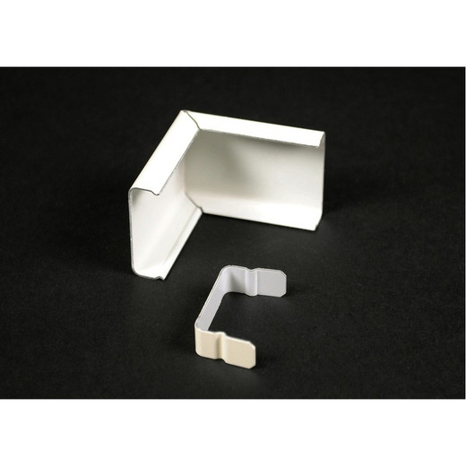 Middle Atlantic STL Ext.elbow Cover 2000 - BK2018C