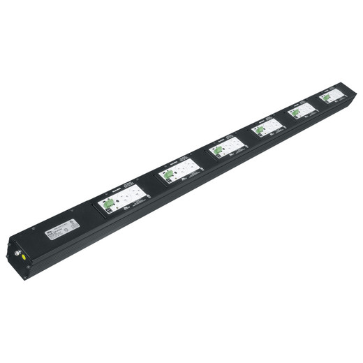 Middle Atlantic Plgmd 5FT.SGL CRT 6IN.OC - BK20GB506