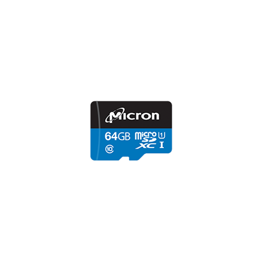 Vivotek MicronSD64G