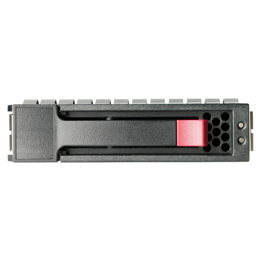 HPE MSA 2070 SFF 2X12GB SAS 4-PORT Controller Storage Array - P89072-B25