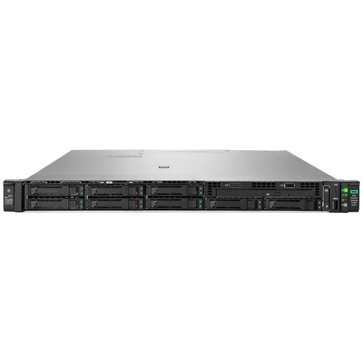 HPE Proliant Compute DL360 GEN12 6505P 12C 1P 2X32GB-R 8SFF MR408I-O 2X480GB SSD - P89196-005
