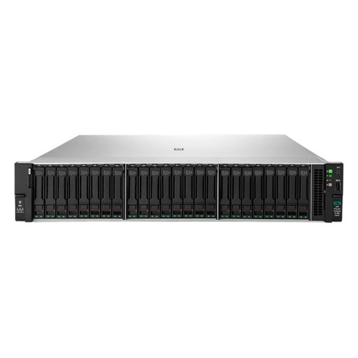 HPE Proliant Compute DL380 GEN12 6517P 1P 2X32GB-R 8SFF NS204I-U V2 MR408I-O 2X1 - P89239-005