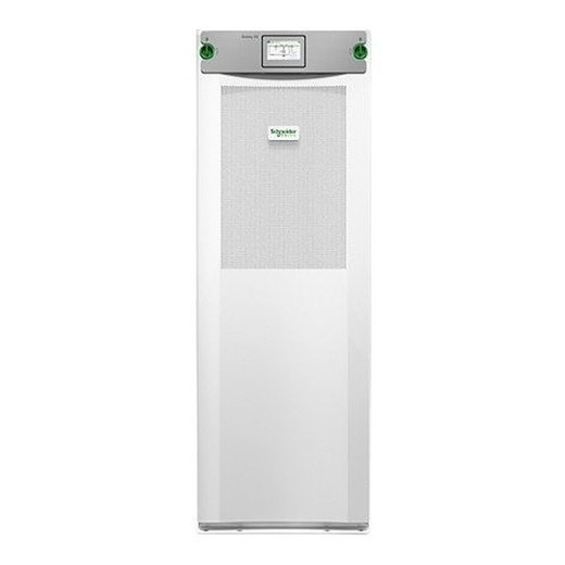 APC by Schneider Electric Galaxy VS UPS 20KW 208V, 2 Internal 9AH Smart Modular Battery Strings, Expandabl