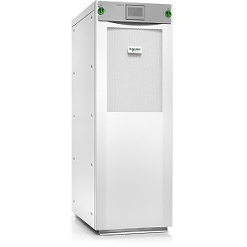 APC by Schneider Electric Galaxy VS UPS 20KW 400V, 1 Internal 9AH Smart Modular Battery String, Expandable