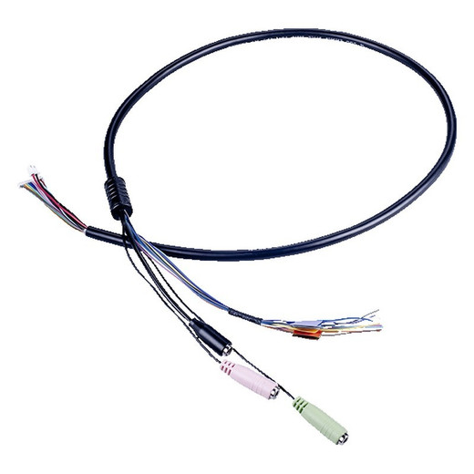 Vivotek AO-003 24V AC Network Camera Cable