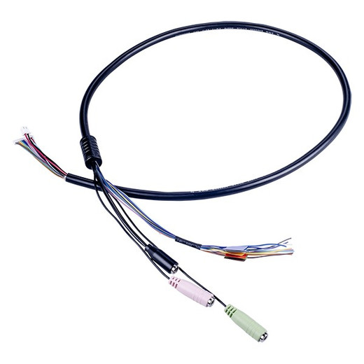 Vivotek AO-003 24V AC Network Camera Cable
