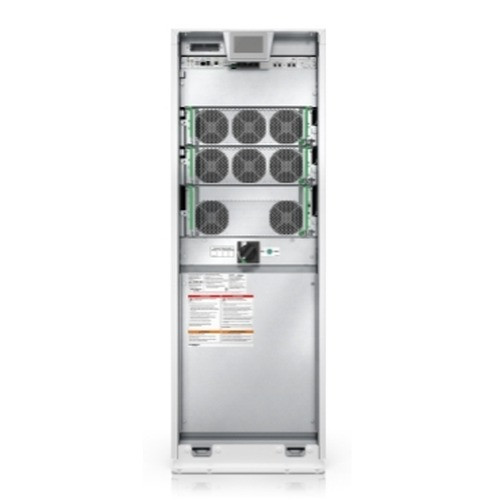 APC by Schneider Electric Galaxy vs UPS 20KW 480V with N+1 Power Module for External - GVSUPS20KRGS