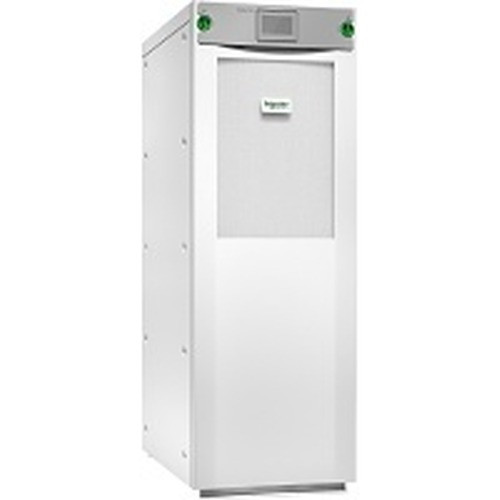 APC by Schneider Electric Galaxy VS UPS 25KW 208V, 2 Internal 9AH Smart Modular Battery Strings, Expandabl