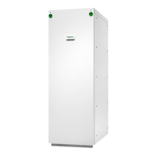 APC by Schneider Electric Galaxy VS UPS 25KW 208V With N+1 Power Module, FOR 5 Smart Modular 9AH Battery S