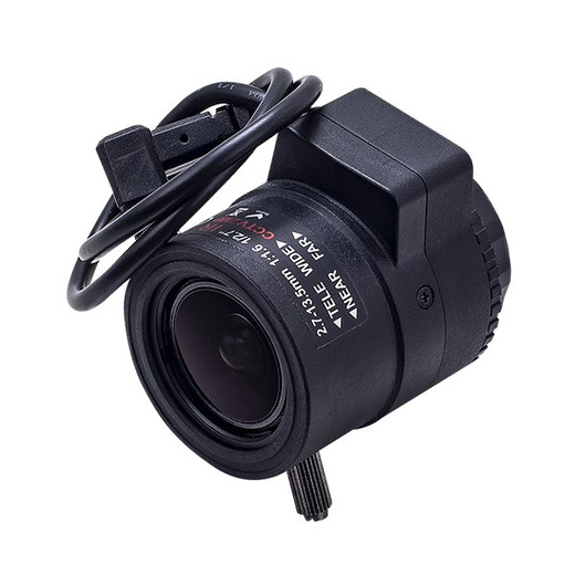 Vivotek AL-23A 2.7-13.5mm Varifocal Lens F1.6