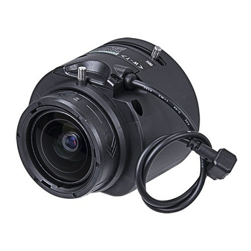Vivotek AL-237 4.1-9mm Varifocal Lens F1.6