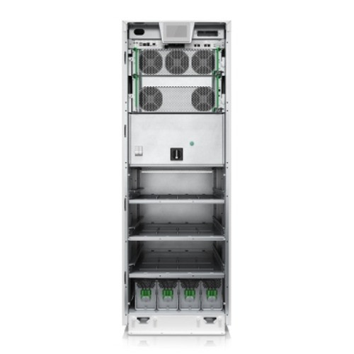 APC by Schneider Electric Galaxy VS UPS 30KW 400V, 2 Internal 9AH