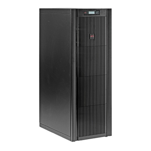 APC by Schneider Electric Galaxy vs UPS 30KW 208V 3 Internal 9AH Smart Modular - GVSUPS30KB5FS