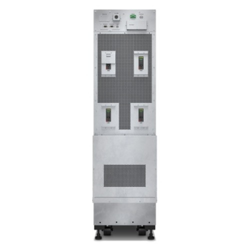 APC by Schneider Electric Galaxy VS UPS 30KW 400V FOR External Batteries, Halogen-free Cables, Marine Cert