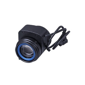 Vivotek AL-248 12-50mm Telephoto Varifocal Lens F1.8